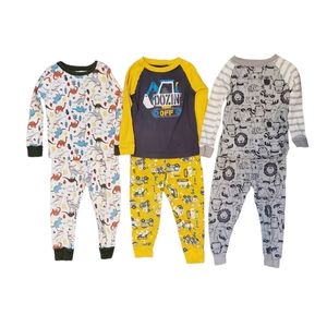 *3/$15* Wonder Nation Pajamas